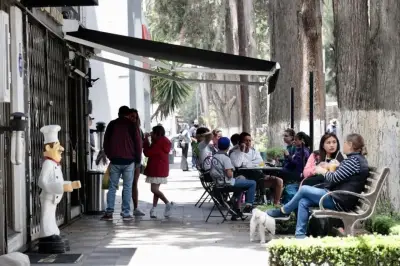 Oposición exige eliminar certificado de salud polémico en México