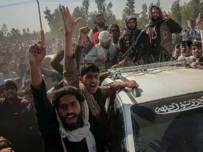 Pakistán en alerta máxima por amenazas talibanes y cierra escuelas