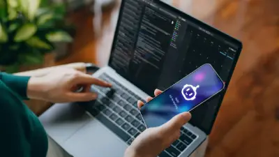 Pamela Cerdeira desmonta mitos: la IA es herramienta humana, no ente autónomo