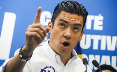 PAN acusa a Morena de apropiarse de privilegios que prometió eliminar