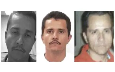 PAN de Querétaro critica estrategia federal tras muerte de 'El Mencho' y disturbios