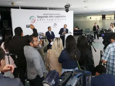 PAN propone nulidad electoral por crimen organizado y primarias obligatorias