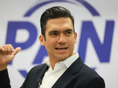 PAN proyecta victorias estatales en 2027; detienen a más implicados en caso Manzo