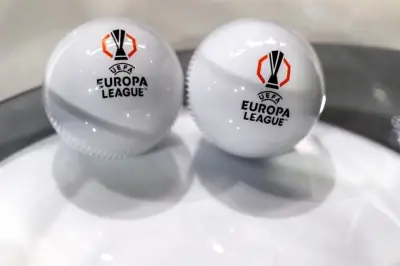 Panathinaikos enfrentará al Betis en la Europa League tras sorteo definido