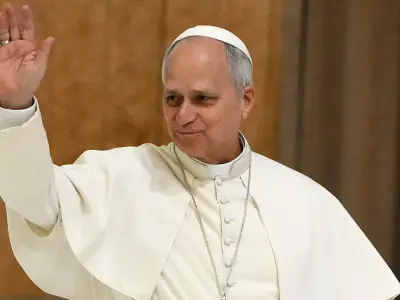 Papa León XIV respalda libro espiritual gratuito que promueve paz interior y ética