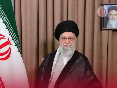 Paradero de Alí Jamenei tras ataques: incertidumbre sobre líder iraní en tensión global