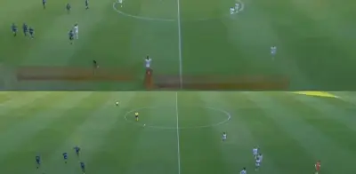 Partido de Liga MX Femenil se suspende por detonaciones de arma de fuego en Estadio Victoria