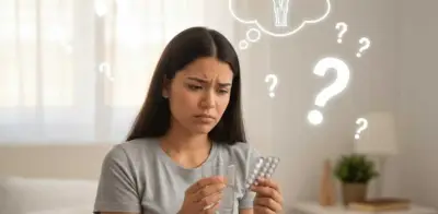 Pastilla de Emergencia: Desmontando Mitos sobre Efectos Hormonales e Infertilidad