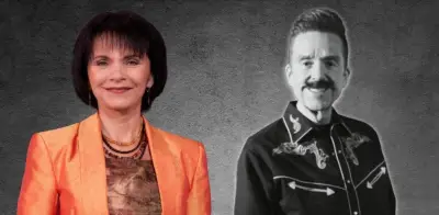 Pedro Sola revela premonición de Paty Chapoy sobre muerte de Daniel Bisogno