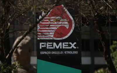 Pemex regresa a la BMV con emisión de deuda tras siete años de ausencia