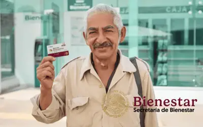 Pensión Bienestar 2026: Monto a Cobrar en Marzo y Detalles del Pago Bimestral