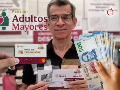 Pensión Bienestar 2026: Montos de Marzo y Calendario de Pagos