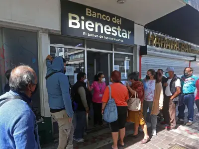Pensión Bienestar Adultos Mayores: Fechas y Monto del Próximo Pago en 2026