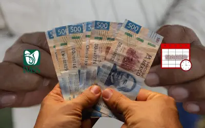 Pensión IMSS Marzo 2026: Pago oficial se realizará el lunes 2, no el día 1
