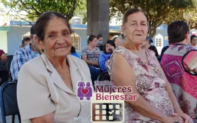 Pensión Mujeres Bienestar: Calendario de Registro para el Viernes 20 de Febrero de 2026