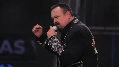 Pepe Aguilar confirma ataque armado cerca de su rancho familiar en Zacatecas
