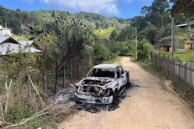 Persiste la violencia en México a pesar de la reducción en homicidios