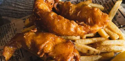 Pescaditos Rebozados al Estilo Tianguis: Receta Perfecta para la Cuaresma