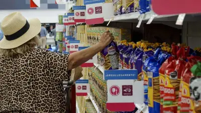 PIB de México crece 4.6% en último trimestre de 2025 con servicios como principal motor económico