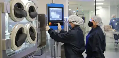 PiSA Farmacéutica lidera la innovación en México con más de 10 nuevas moléculas en 2025