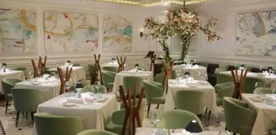 Polanco se transforma para el Día del Amor y la Amistad: Lilōu lidera la celebración con amigos y familia