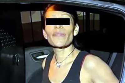 Policía de Monterrey Captura a Peligrosa Banda de Ladrones de Herramientas Industriales