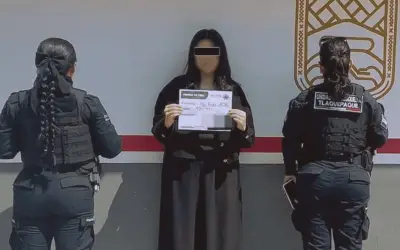 Policías de Tlaquepaque Rescatan a Mujer de Falsa Oferta Laboral en Guadalajara