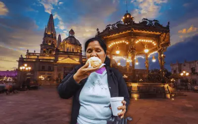 Poncitlán, Jalisco: El Pueblo que Hornea los Mejores Picones de la Región