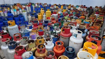 Precios Máximos del Gas LP para la Semana del 22 al 28 de Febrero de 2026