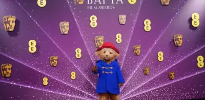 Premio Paddington se alza con el BAFTA 2026, un triunfo para el cine mexicano