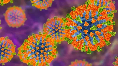 Primera muerte por sarampión en Guerrero eleva a 32 los fallecimientos en México