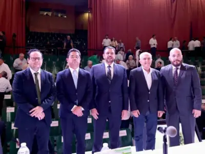 Productores de Sinaloa celebran anuncio federal que simplifica apoyos para comercialización de maíz