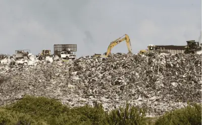 Proepa reporta avance en remediación de vertederos en Jalisco: 30% en Los Laureles y 10% en Matatlán
