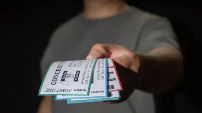 Profeco establece lineamientos obligatorios para venta de boletos de conciertos masivos en México