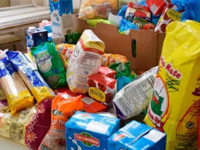 Profeco revela amplia brecha de precios en la canasta básica a nivel nacional