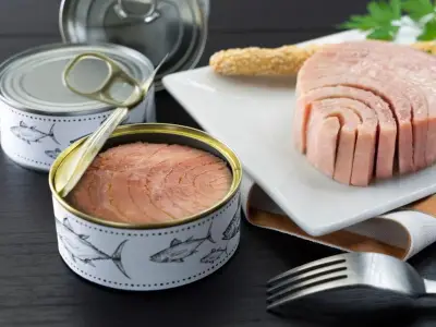 Profeco revela precios extremos del atún en lata en temporada de Cuaresma 2026