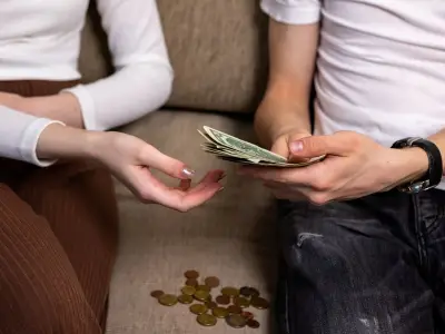 Profeco y Condusef lanzan guía para finanzas sanas en pareja este 14 de febrero