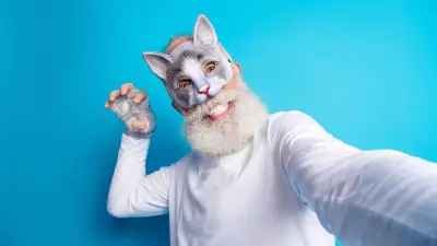 Psicóloga aclara: Ser therian no es un trastorno mental, sino una identidad animal