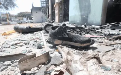 Puerto Vallarta: La devastación comercial tras la caída de 'El Mencho' en Jalisco