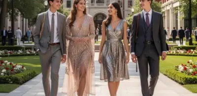 ¿Qué carreras y universidades eligen los hijos de la élite empresarial y política mexicana?