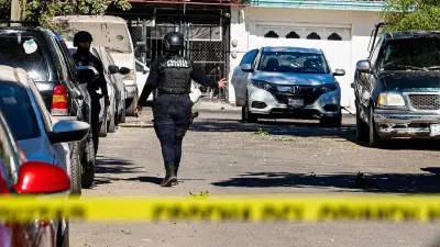 Ranking 2025: 17 ciudades mexicanas entre las más violentas del mundo, con señales de datos falsificados