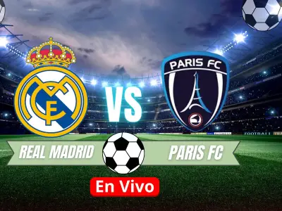 Real Madrid Femenino vs Paris FC: Duelo crucial por cuartos de la Champions Femenina