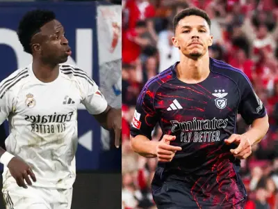 Real Madrid vs Benfica: Tercer Duelo Consecutivo en Champions con Suspensión por Racismo