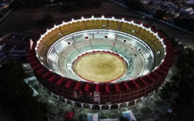 Reapertura de la Plaza de Toros Nuevo Progreso: Regresa la Feria de Aniversario este domingo