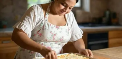 Receta fácil de lasaña de carne y queso: un clásico italiano para disfrutar en casa