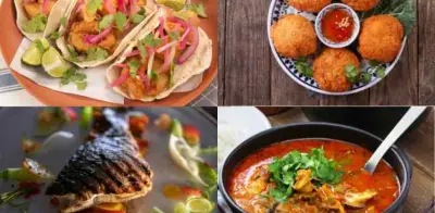 Recetas Económicas con Pescado para Cuaresma: Desayuno, Comida y Cena