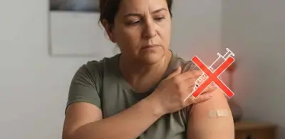 Recomendaciones clave tras recibir la vacuna contra el sarampión: qué evitar y cómo actuar