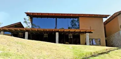 Recorrido exclusivo por la última guarida de El Mencho en Tapalpa