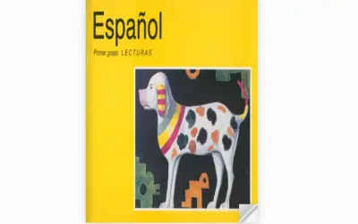 ¿Recuerdas el libro 'del perrito'? Descubre dónde leerlo gratis en la app de CONALITEG