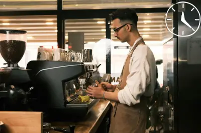 Reducción de Jornada Laboral a 40 Horas Amenaza Empleo Formal y Sobrevivencia de PYMES